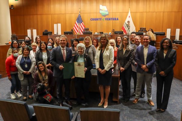 Proclamation – National Crime Victims’ Rights Week – Ventura County ...