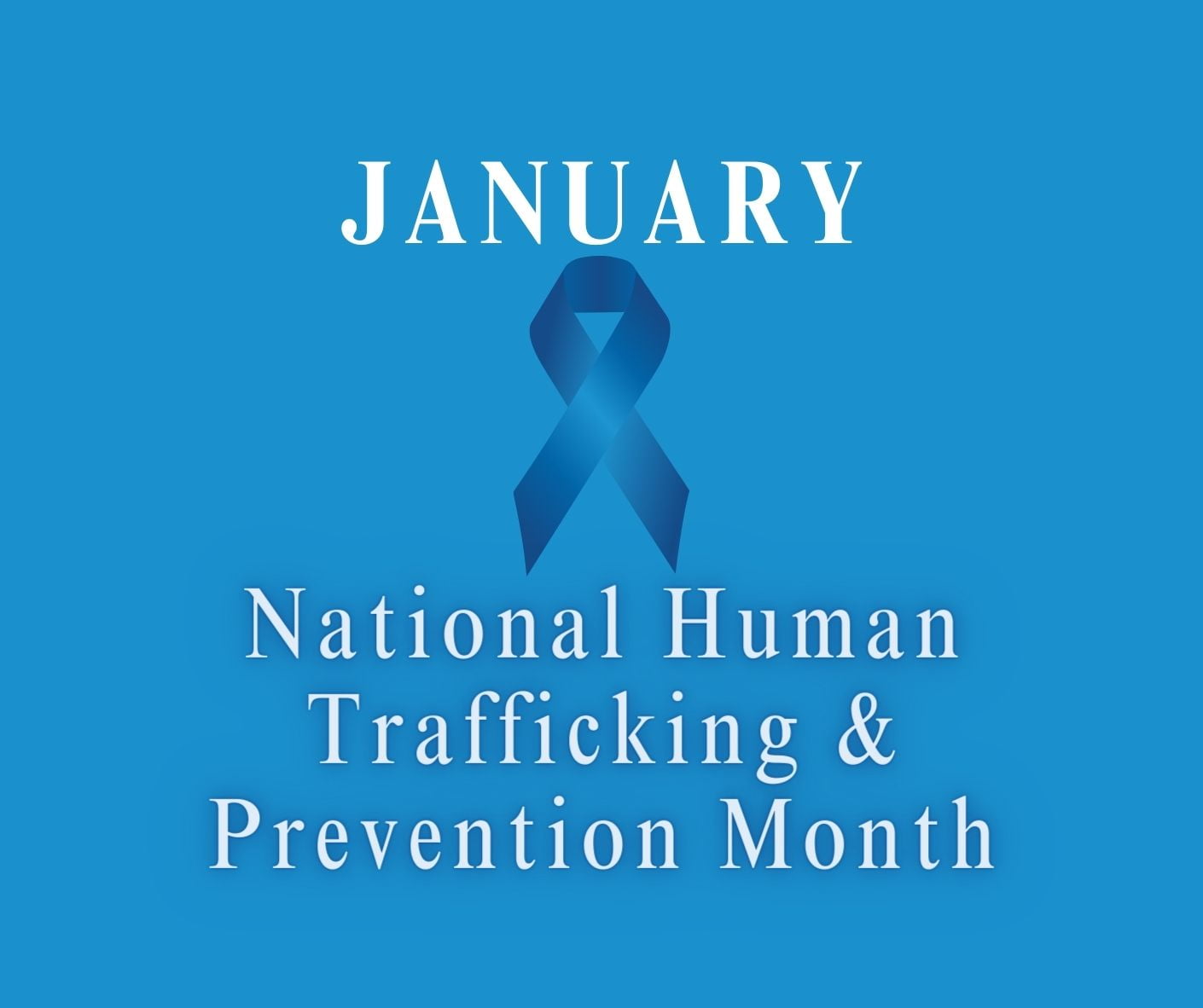 National Human Trafficking And Prevention Month Ventura County District Attorney 